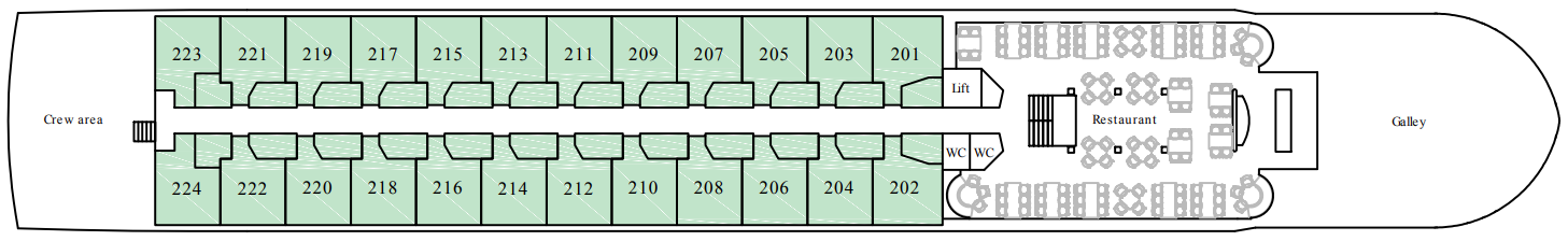 Riviera Travel Riviera Rose Ruby Deck Plan.png